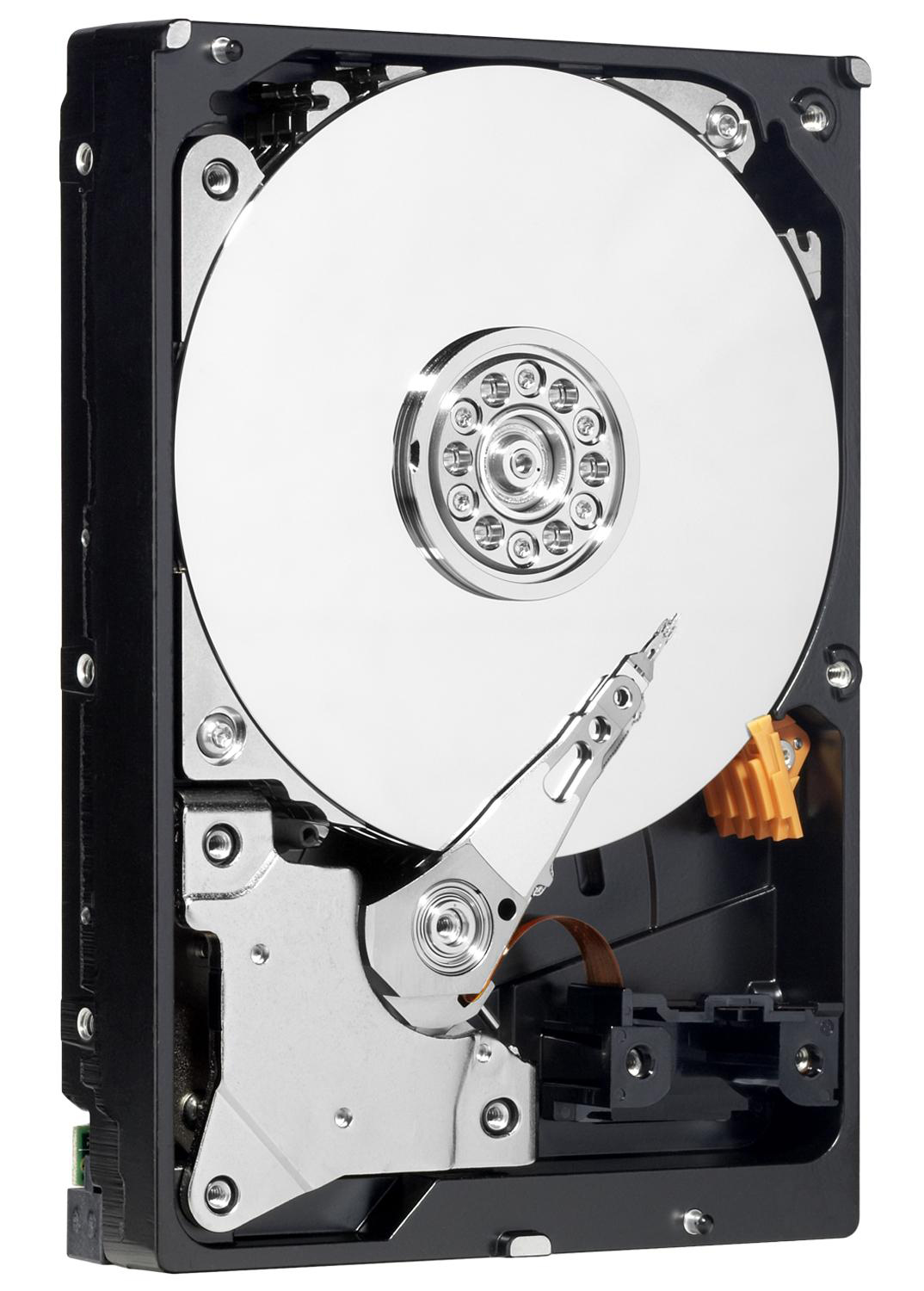 WD15EZRX-20PK Western Digital Green 1.5TB 5400RPM SATA 6Gbps 64MB Cache 3.5-inch Internal Hard Drive (20-Pack)