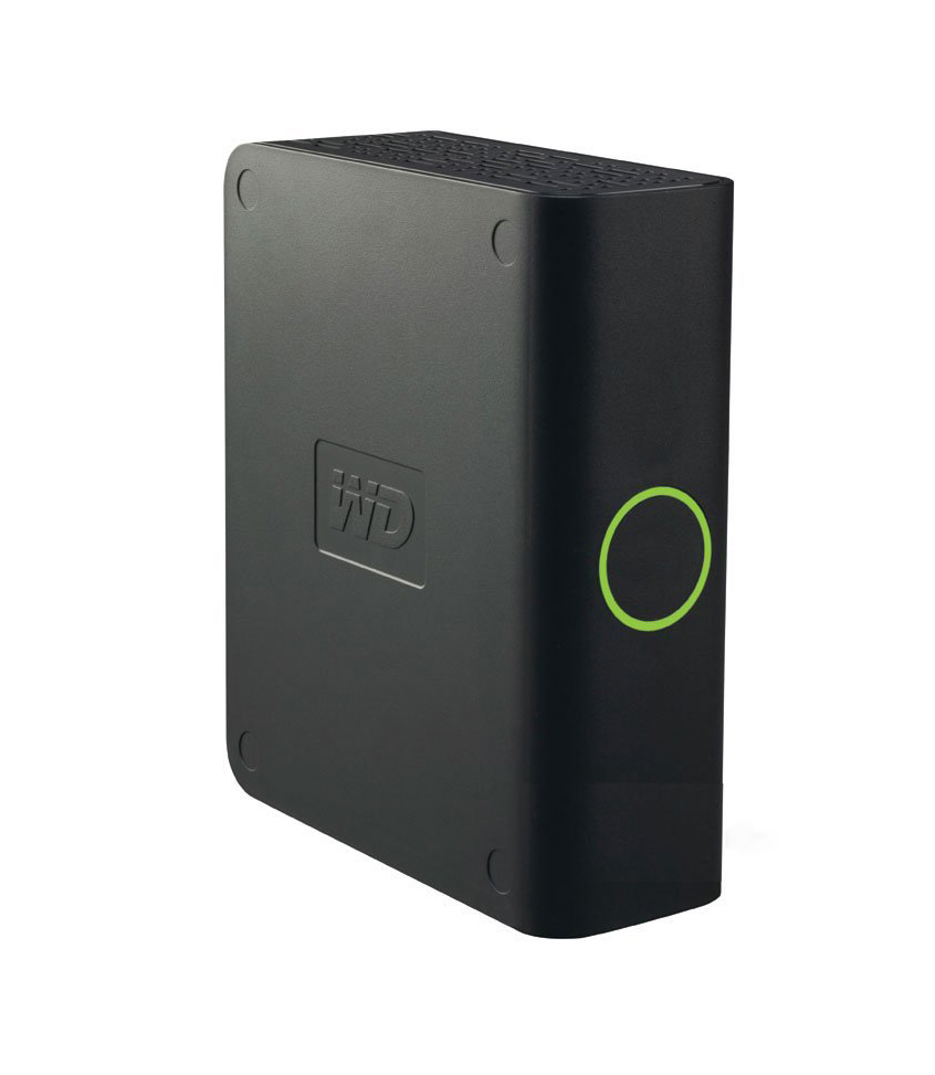 WD1600I032 Western Digital External Hard Drive