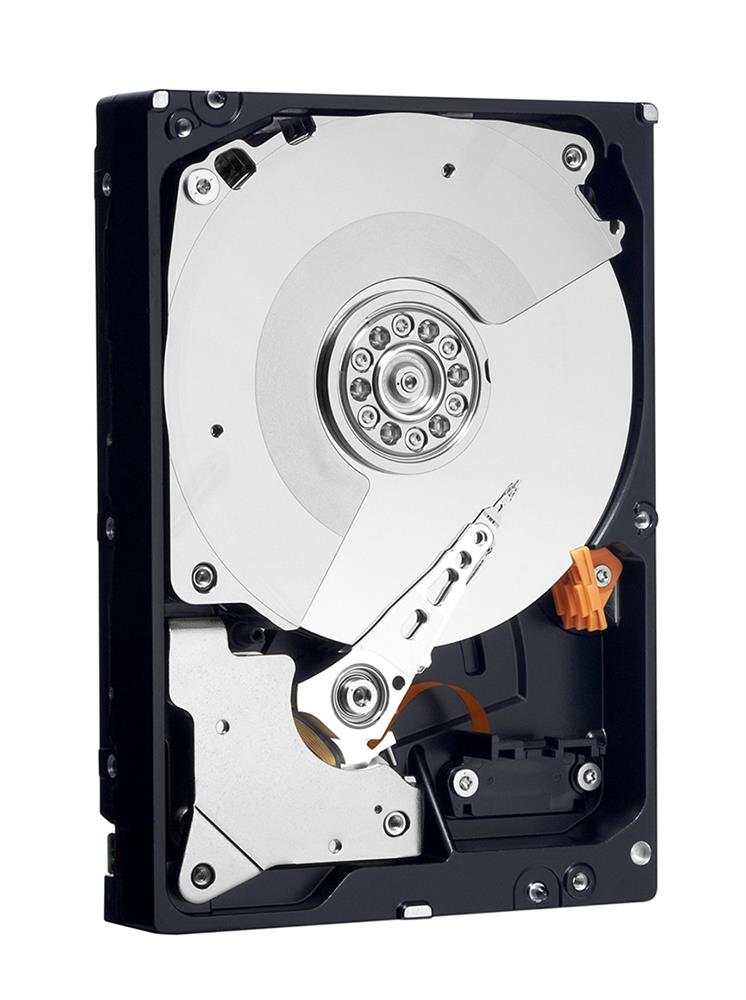 WD2001FYYG-01D5VW0 Western Digital RE 2TB 7200RPM SAS 6Gbps 32MB Cache 3.5-inch Internal Hard Drive