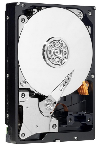 WD2002FYPS-02W3B1 Western Digital Enterprise RE4-GP 2TB 5400RPM SATA 3Gbps 64MB Cache 3.5-inch Internal Hard Drive