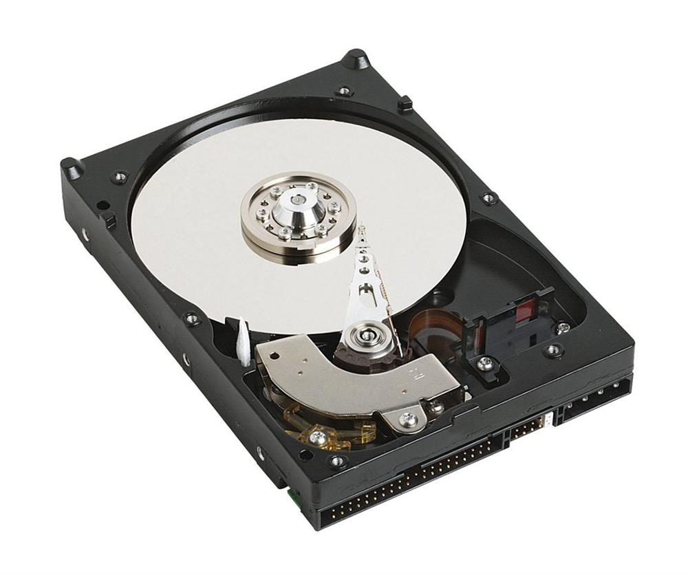 WD4000AAJB-32YRA0 Western Digital Caviar SE 400GB 7200RPM ATA-100 8MB Cache 3.5-inch Internal Hard Drive
