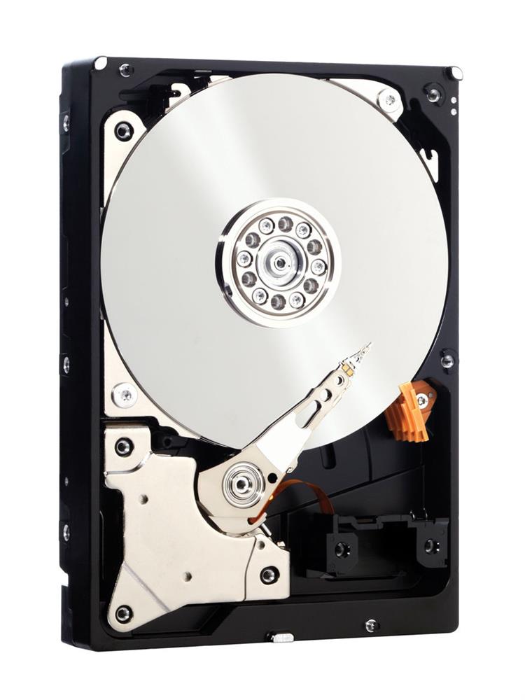WD4000FYYZ-01U4B2 Western Digital RE 4TB 7200RPM SATA 6Gbps 64MB Cache 3.5-inch Internal Hard Drive