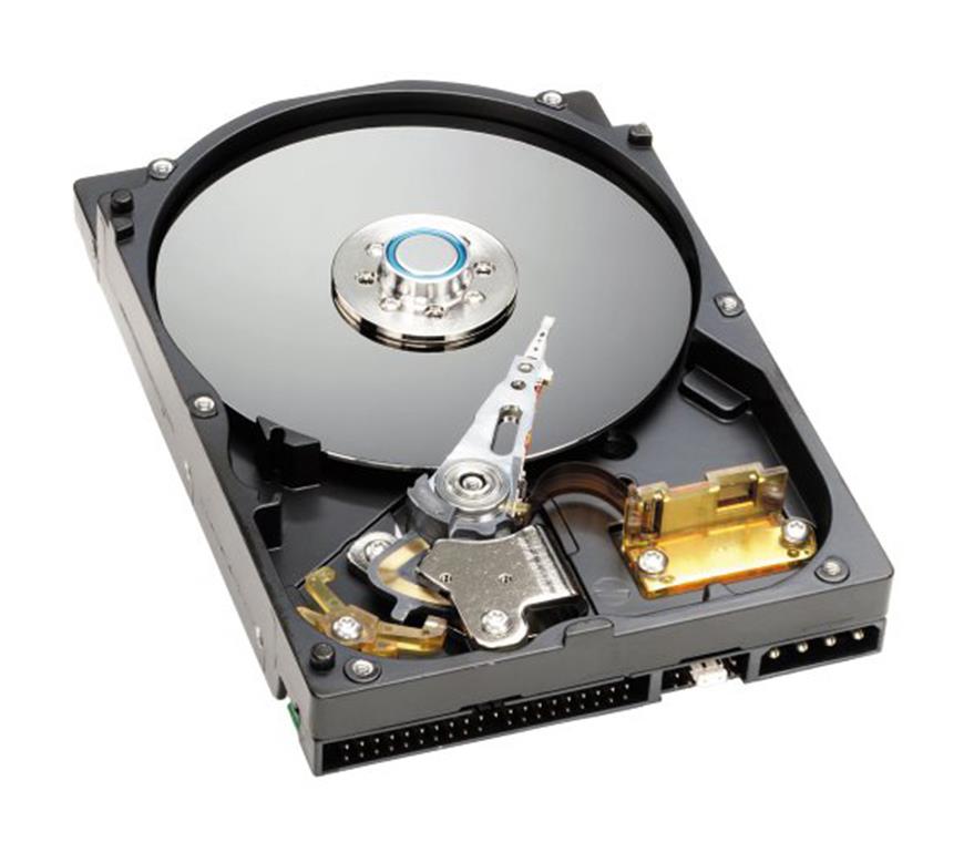 WD400EB-11JUFO Western Digital Protege 40GB 5400RPM ATA-100 2MB Cache 3.5-inch Internal Hard Drive