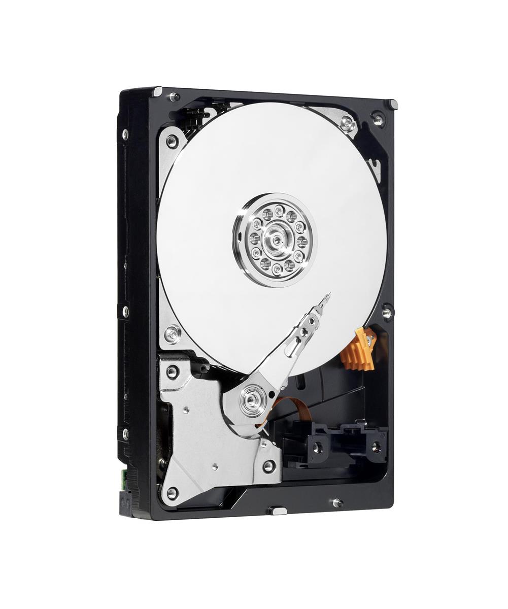WD40EFRX-A1 Western Digital Red 4TB 5400RPM SATA 6Gbps 64MB Cache 3.5-inch Internal Hard Drive