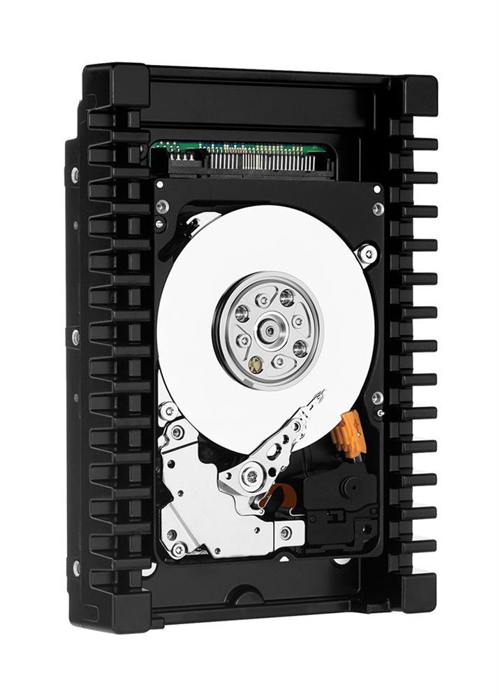 WD4500BLHX-01V7BV0 Western Digital VelociRaptor 450GB 10000RPM SATA 6Gbps 32MB Cache 2.5-inch Internal Hard Drive