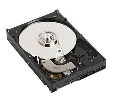 WD5000AVVS-63H0B1 Western Digital AV-GP 500GB 7200RPM SATA 3Gbps 8MB Cache 3.5-inch Internal Hard Drive