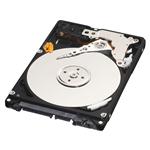 Western Digital WD5000BPVT-75HXZ