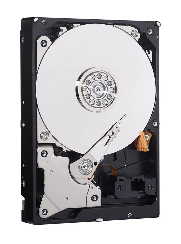 WD5001FZWX-00ZHUA0 Western Digital Black 5TB 7200RPM SATA 6Gbps 128MB Cache 3.5-inch Internal Hard Drive