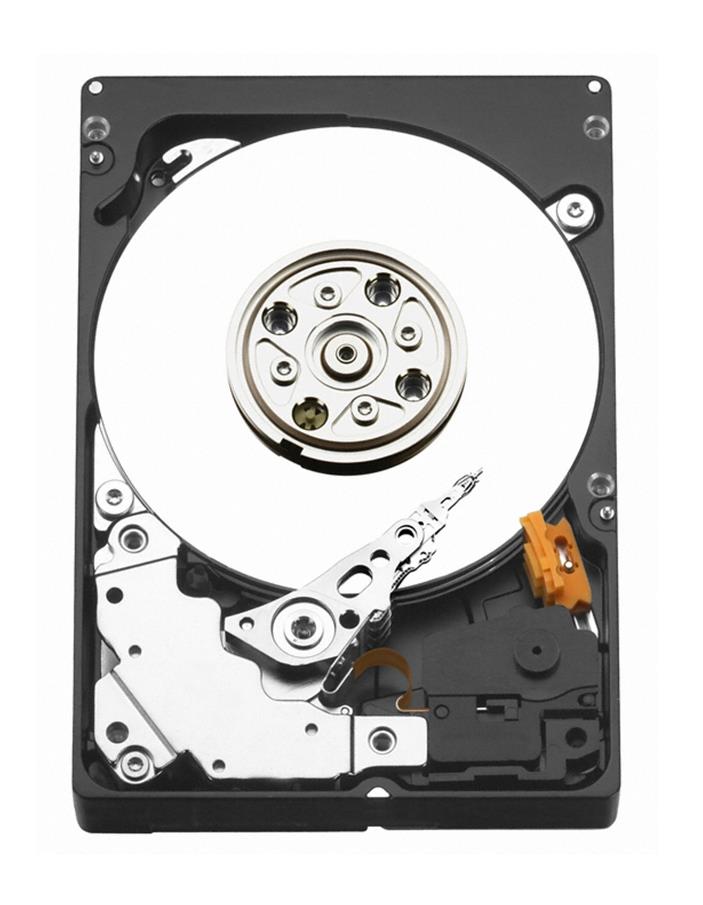 WD6000BLHX-01V7BV Western Digital VelociRaptor 600GB 10000RPM SATA 6Gbps 32MB Cache 2.5-inch Internal Hard Drive