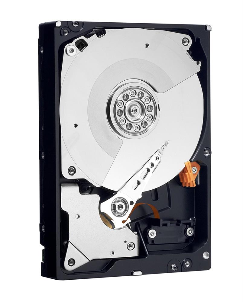 WD7502ABYS-HP Western Digital RE3 750GB 7200RPM SATA 3Gbps 32MB Cache 3.5-inch Internal Hard Drive