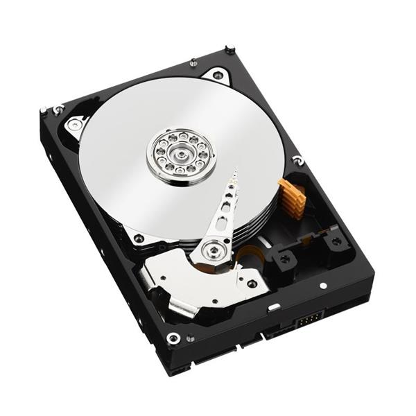 WD8003VRYZ Western Digital Gold 8TB 7200RPM SATA 6Gbps 256MB Cache 3.5-inch Internal Hard Drive