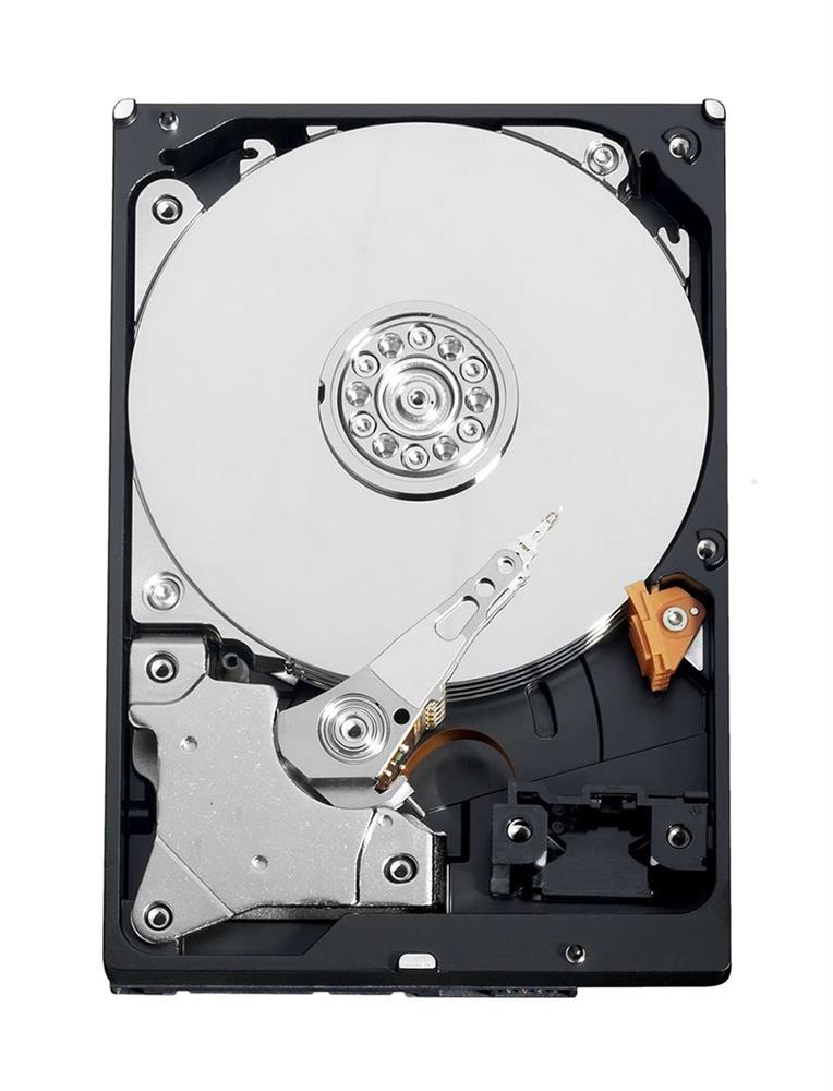 WD80EJRX Western Digital Purple 8TB 5400RPM SATA 6Gbps 128MB Cache 3.5-inch Internal Hard Drive
