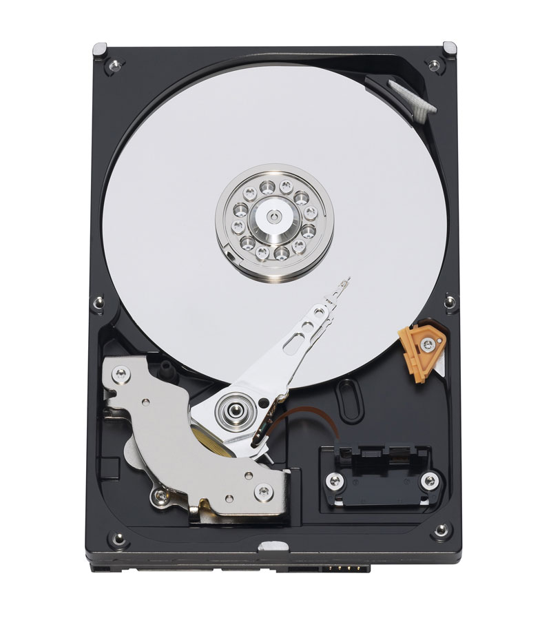 WDC-WD1500ADFD Western Digital Raptor 150GB 10000RPM SATA 1.5Gbps 16MB Cache 3.5-inch Internal Hard Drive
