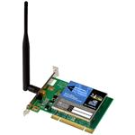 Linksys WMP54G
