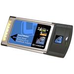 Linksys WPC55AG