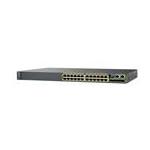 Cisco WS-C2960X-24PSQ-L
