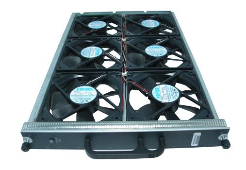 WS-C6K-6SLOT-FAN2 Cisco 6-Slots High Speed Fan Tray Spare for Catalyst 6506