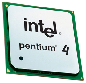X0754 Dell 2.40GHz 533MHz FSB 512KB L2 Cache Intel Pentium 4 Processor Upgrade
