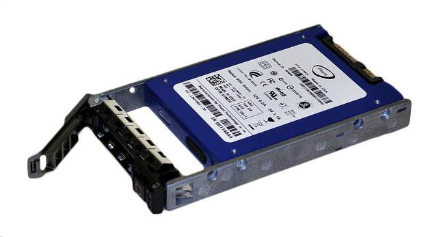 X1MCH Dell 149GB SLC SAS 3Gbps 2.5-inch Internal Solid State Drive (SSD)