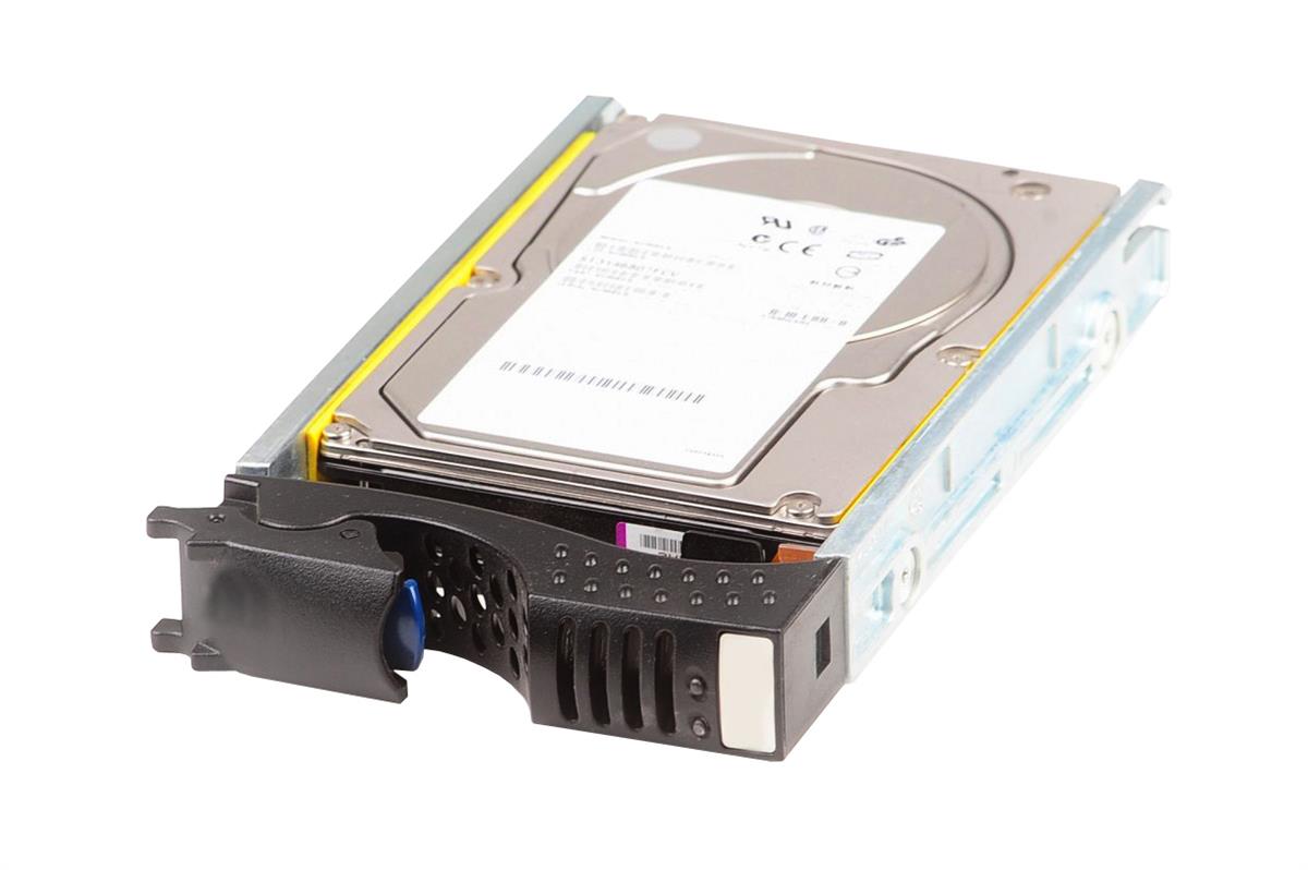 X279_S15K5288F15 NetApp 300GB 15000RPM Fibre Channel 4Gbps 16MB Cache 3.5-inch Internal Hard Drive