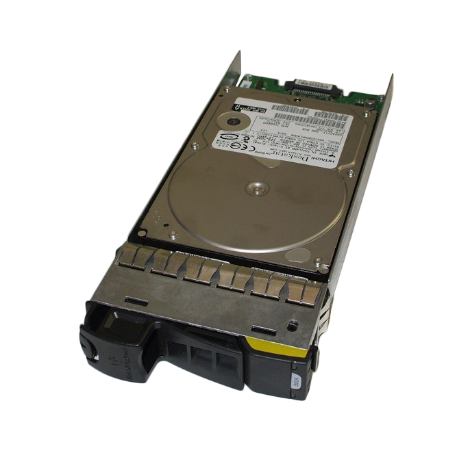 X305A-R5 NetApp 1TB 7200RPM SATA 3Gbps 32MB Cache 3.5-inch Internal Hard Drive