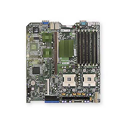 X5DPR-1G2 SuperMicro Xeon Dual-Processor System Board FSB533 (Refurbished)