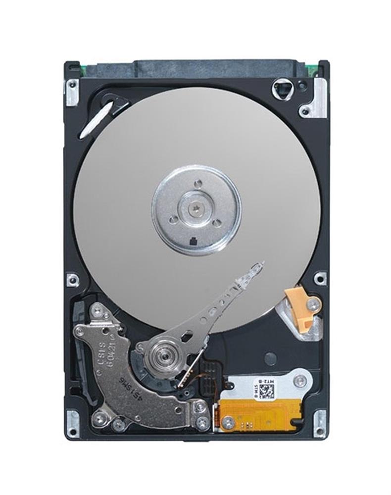 XH261 Dell 100GB 7200RPM SATA 3Gbps 2.5-inch Internal Hard Drive