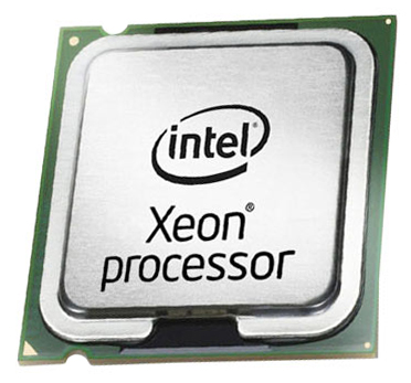 Y3833 Dell 3.60GHz 800MHz FSB 1MB L2 Cache Socket PPGA604 Intel Xeon Processor Upgrade