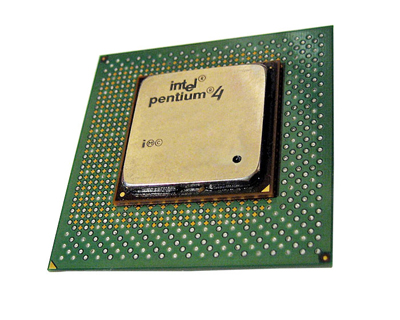 YD80528PC029G0K Intel Pentium 4 1.70GHz 400MHz FSB 256KB L2 Cache Socket 423 Processor