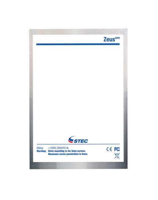 Z16IZF2E-73UCU-ORC Stec 73GB SAS SSD