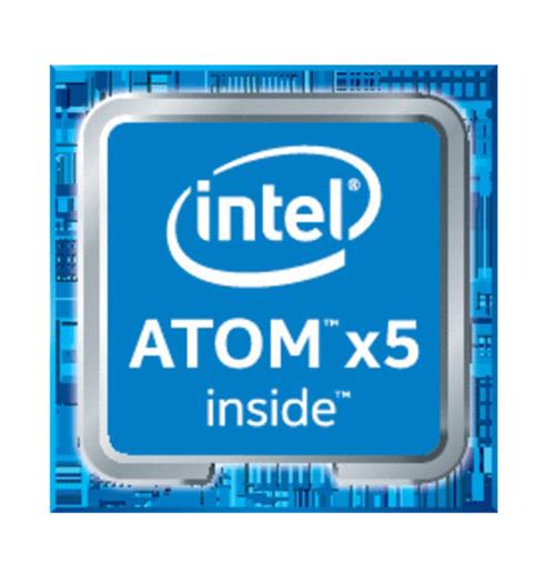 Z8550 Intel Atom x5 Quad Core 1.44GHz 2MB L2 Cache Socket BGA1380 Processor