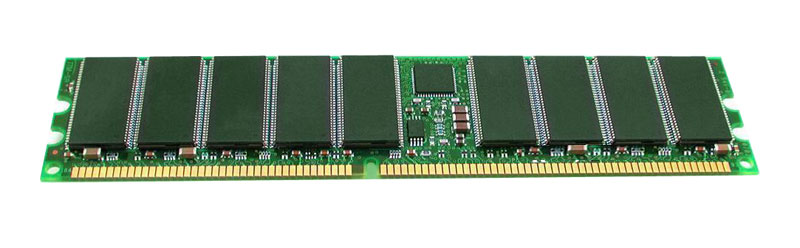 ZMK-0021-S SuperMicro 1GB PC2100 DDR-266MHz ECC Unbuffered CL2.5 184-Pin DIMM Memory Module
