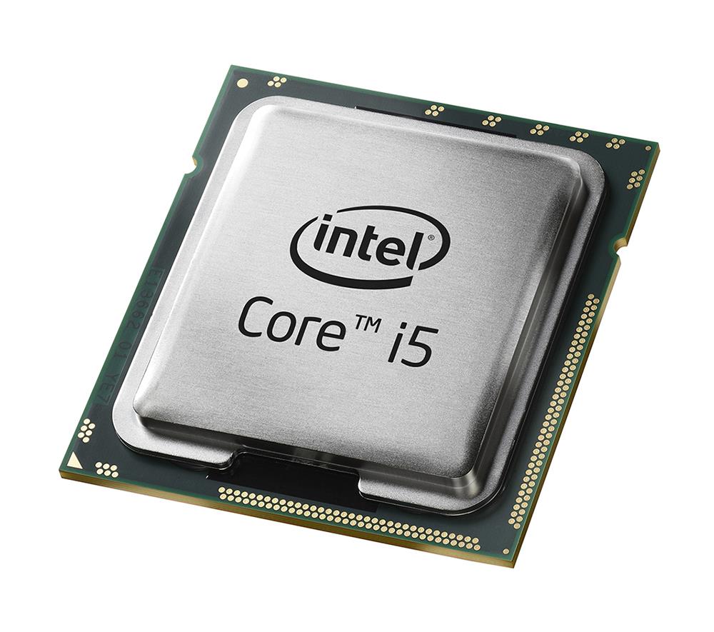 i52500 Intel Core i5-2500 Quad Core 3.30GHz 5.00GT/s DMI 6MB L3 Cache Socket LGA1155 Desktop Processor
