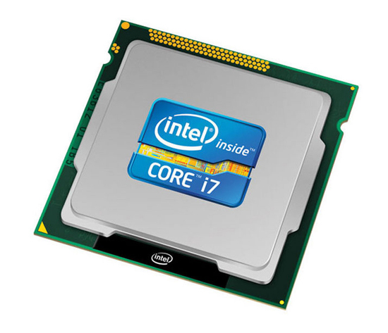 Intel Mobile Core i7-4600M