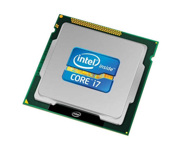 i74870HQ Intel 2.50GHz Core i7 Mobile Processor