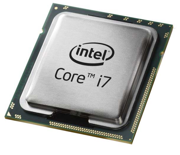 i7-740QM Intel 1.73GHz Core i7 Mobile Processor