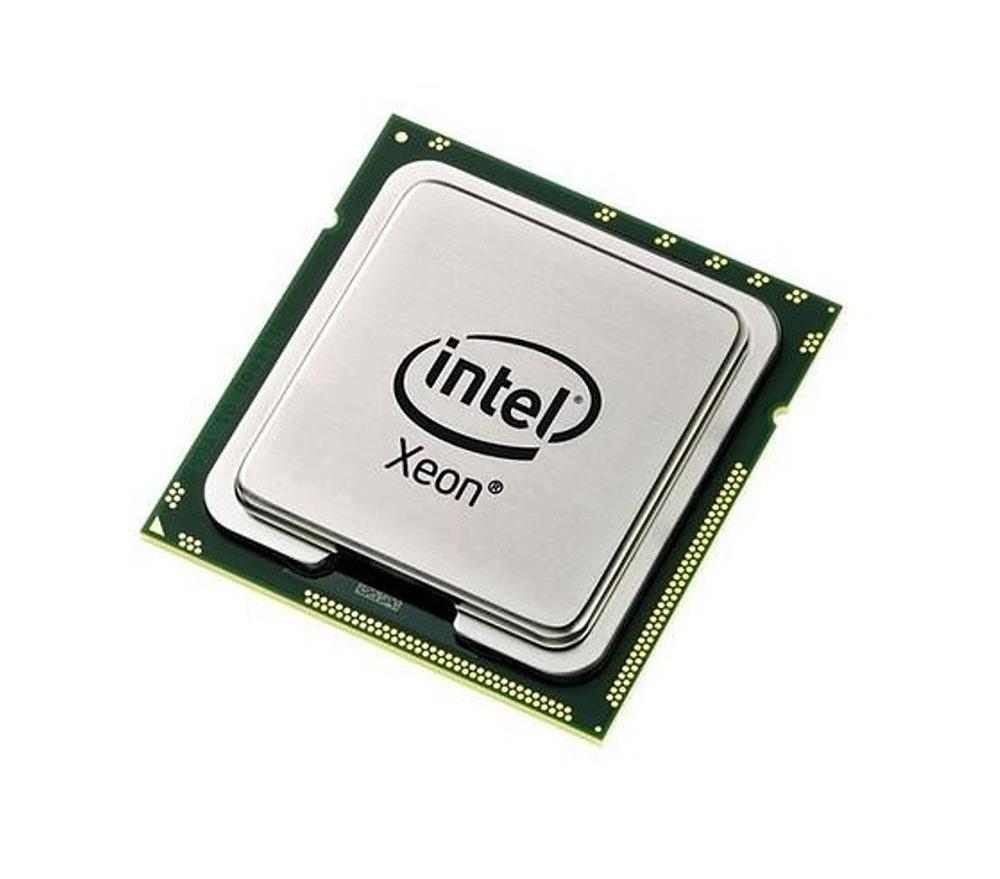 221-2208 Dell 2.80GHz 533MHz FSB 512KB L2 Cache Intel Xeon Processor Upgrade