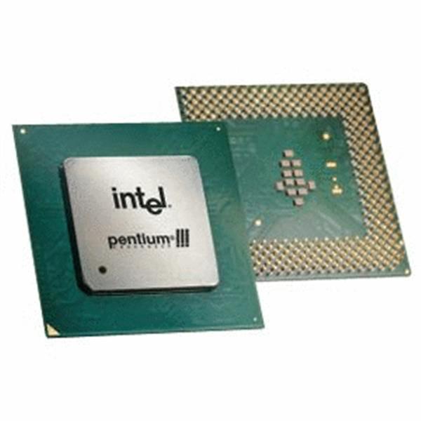70K204349 Toshiba 800MHz 133MHz FSB 256KB L2 Cache Socket SECC2 Intel Pentium III Processor Upgrade