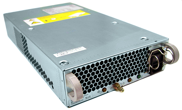 02Y321 Dell Dual 12V with Blower Power Supply
