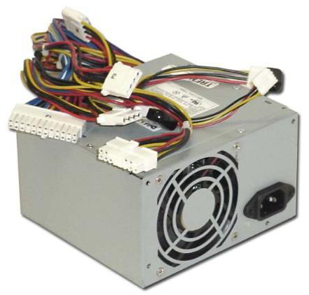 03E482 Dell 250-Watts Power Supply for OptiPlex GX1