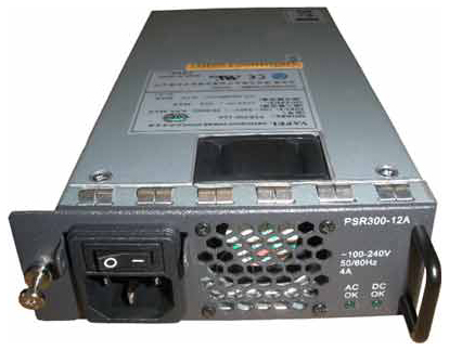 20-0574-100 3Com Netbuilder Ii Dual Processor Engine Router Barebone W/ Power Supply