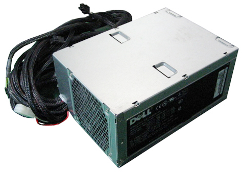 A1502088 Dell 750-Watts Power Supply