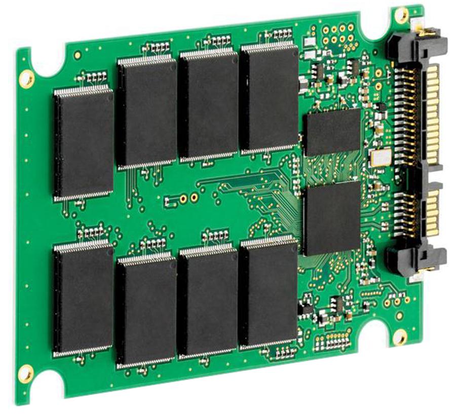 A5615A HP 536MB SCSI Internal Solid State Drive Module (SSD)
