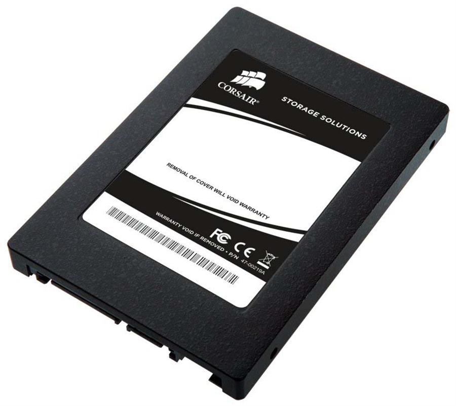 CSSD-F200GB2-BRKT Corsair Force F200 Series 200GB MLC SATA 3Gbps 2.5-inch Internal Solid State Drive (SSD)