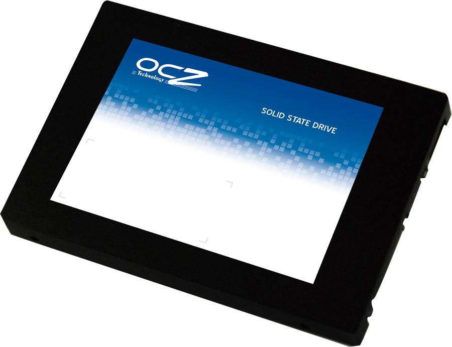 DENCSTE251M26-0400 OCZ Deneva C Series 400GB MLC SATA 3Gbps 2.5-inch Internal Solid State Drive (SSD)