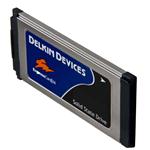 Delkin Devices DS64GESIA-25000-D