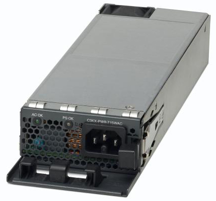 PA11512 Cisco Internal Power Supply for Catalyst (Refurbished)