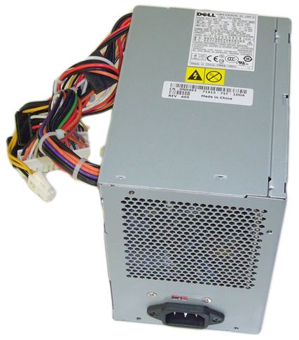 PS-6311-1D Dell 305-Watts Power Supply for Dimension 8300