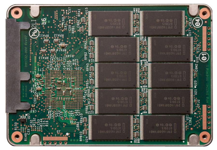 SESY3Y11U Sun FJ 32GB solid state HDD