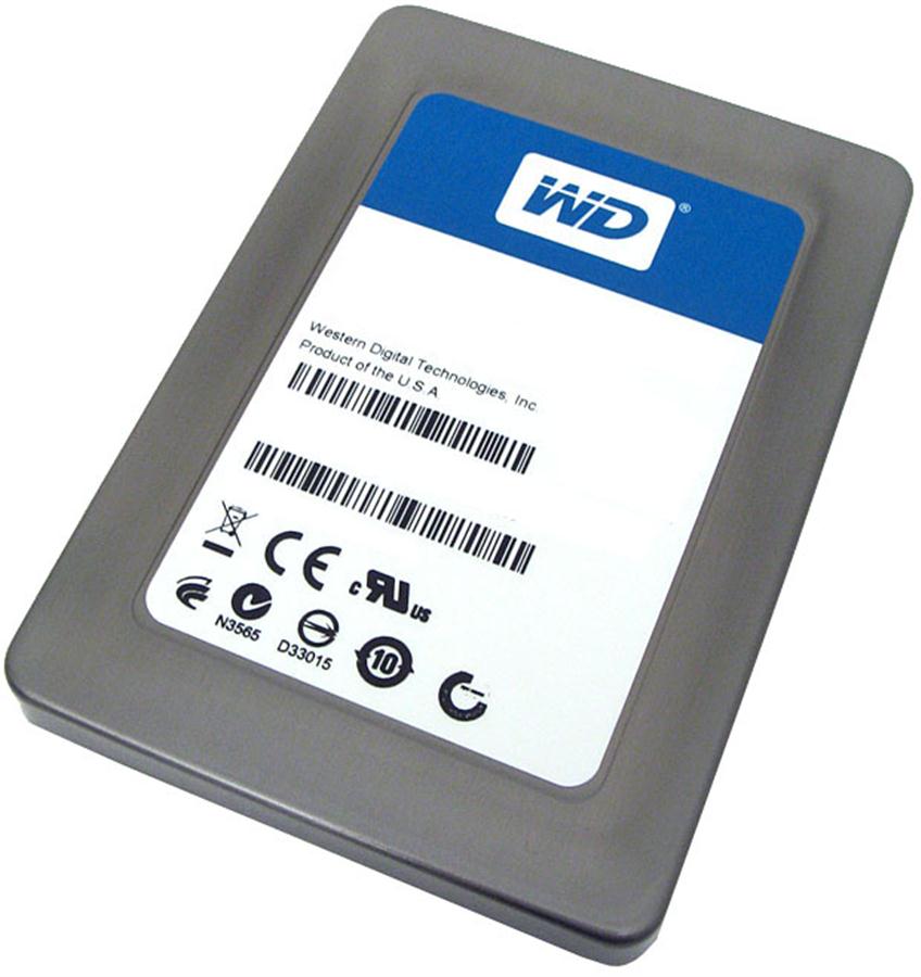 SSC-D0256SC-2100-B2 Western Digital SiliconEdge Blue 256GB MLC SATA 3Gbps 2.5-inch Internal Solid State Drive (SSD)